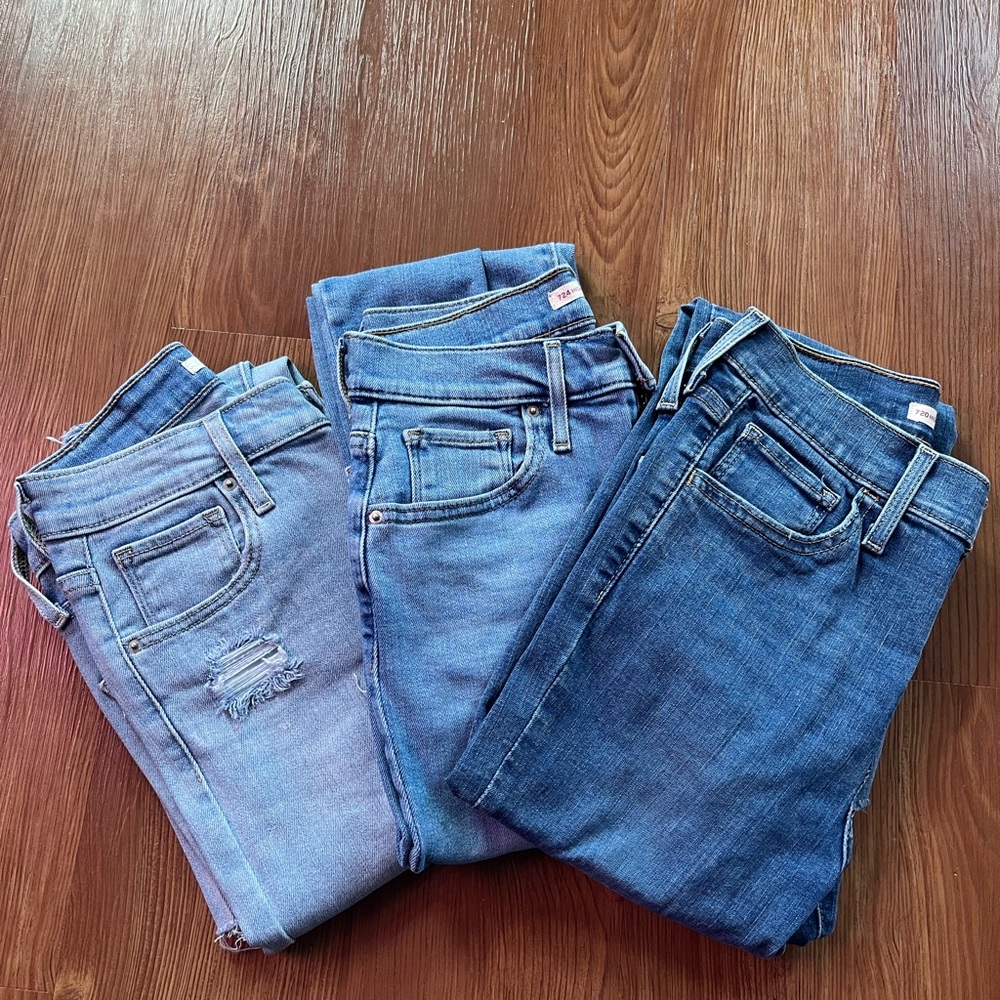 Levi’s Bundle